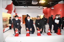 어린이 안전체험관, 안전하게 운영하세요