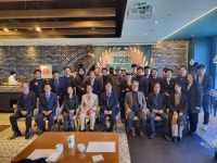 한국영화인총연합회 전북도지회, 2년 만에 ‘제2회 영화인의 날’ 열어