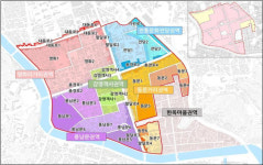 전주 역사도심지구 프랜차이즈 제한 완화…상인들 기대·우려 교차