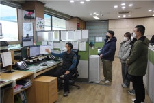 전주덕진경찰서, 법학전문대학원생 경찰서 실습 실시