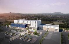 창업, 중소기업 육성 위한 전주기술창업성장지원센터 착공