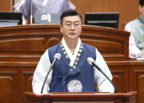 [전주시의회 임시회 5분발언] 반다비체육센터 효율적인 운영방안 마련해야