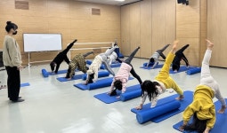익산교육문화회관, 방과후 학생 및 주민 평생교육 수강생 모집
