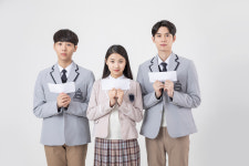 무주 시골고등학교 일냈다..명문대학 대거 합격