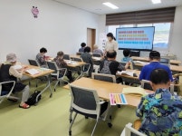 정읍시, 치매안심도시 조성 주력