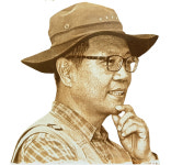 [조법종 교수의 전라도 이야기]  ②전라도를 처음 찾은 포크, 금강에서 좌초된 미군함을 도운 익산 용안현감과 만나다.