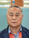 대한노인회 무주군지회 구천동분회장에 최태호 씨 취임