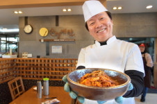 순창 오면 꼭 먹어봐야 하는 음식 메뉴 새로운 이름 찾는다