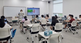 익산시립영등도서관, ‘이야기가 있는 코딩 사업’ 선정