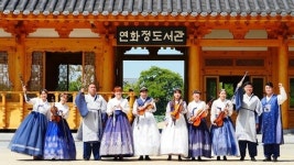 전주시 장애인 일자리, 예술 분야로 저변 넓혔다