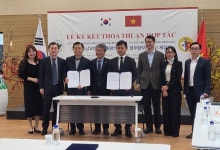 원광의료재단, 베트남교민회 의료 지원