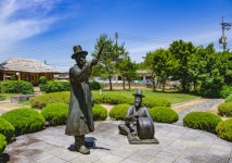 [김용호 정읍시립국악단 단장 전통문화바라보기] 가왕(歌王) 송흥록 2