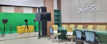 익산교육문화회관, 스마트 미디어 교육 진행