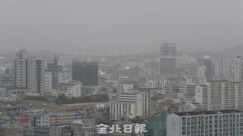 전북 14개 시·군 중 절반만 미세먼지 조례 제정