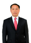 한득수 임실축협 조합장 향후 백년이 튼튼한 임실축협으로 만들겠다