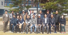 장수군, 전북형 도시재생 뉴딜사업 선진지 우수 답사지 각광