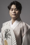 젊은 소리꾼 이성현 10년 만에 춘향가 완창무대 선봬