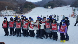 “진안 부귀초와 함께하는 5일간의 행복 체험”