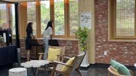 전주관광 거점 역할 한옥마을 여행자 라운지 문 열어