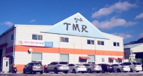 장수한우지방공사, 장수한우 TMR 사료 할인 판매