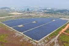중국 CNPV사 새만금 태양광 ‘먹튀’···어떻게 되고 있나?