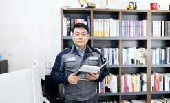 한훈 삼영종합중장비학원 대표 “안전 문화·안전한 사회 함께 만들어 갈 것”