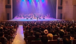 어르신들 삶에 활력 선물