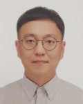 제23회 강암서예대전 2차 휘호대회 대상에 이신영 씨