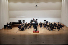 전북레가토색소폰앙상블 제14회 정기연주회 21일 소리전당