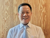 [재경 전북인] 군산 출신 고석곤 (주)에이펙코리아 대표이사 회장