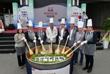 김제시, 제1회 미래 특장차산업 박람회 성공적 개최