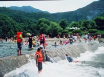 장수군, 제1회 장수 쿨밸리 페스티벌 축제 기간 확정
