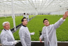 [창간호 - 특별자치도 시대, 전북 변화와 도약] 무주군 - 글로벌 태권도 교육문화특구 지정 권한 이양