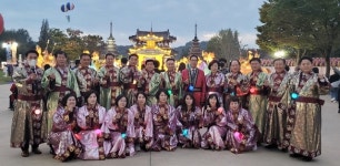 [창간호 - 변화와 도약, 더 특별한 전북시대로] 익산시의회, 시민 행복을 위한 ‘광폭 행보’ 주목