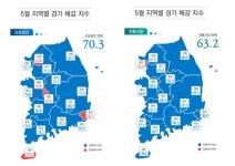 걱정만 늘어나는 소상공인·전통시장, 6월 전망 어둡다