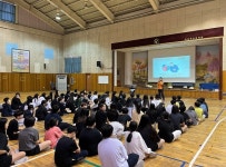 정읍소방서, 정읍북초서 심폐소생술 교육