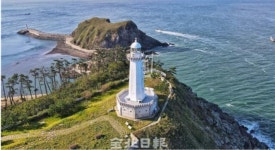 군산 말도·명도·방축도 찾아가고 싶은 여름섬 꼽혀