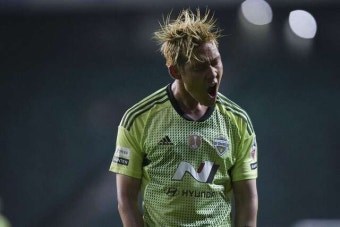 ‘송민규 결승골’ 전북, 대구 잡고 리그 첫 연승 행진
