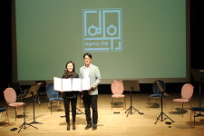 베리어프리 클래식 공연 예우 국회문화체육관광위원장상