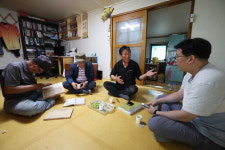 [후백제 역사 다시 일으키다-문헌사료로 본 후백제] ⑩ 고창·정읍 유적과 부안 포구