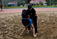 진안 부귀지역 3개 초중교 어울림 단오제 열어 ‘인기’