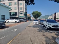 무주읍 도로교통 환경 이대로 괜찮나? - (상) 교통체계 등 도로환경 문제