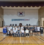 전북농구협회, 정읍서 ‘전북도지사배 클럽대항 농구대회’ 개최