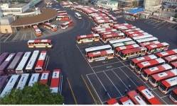 [도민의 발 위기의 전북 시외버스] (하) 준공영제 전환 시작해야