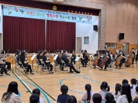 전주대성초 특별한 1박 2일 … 야호캠프, 너무 신나요