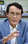[뉴스와 인물] 이남호 전북연구원장 대한민국 No.1 지방정책연구원으로 성장시킬 것