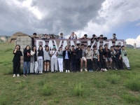 [NIE] 친구들과 함께 여행 신문 만들기