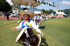 무주군 안성면민의 날 성료