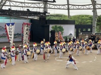 신명난 춤판, 모두 들썩들썩… 제28회 필봉마을굿축제 가보니