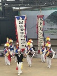 신명난 춤판, 모두 들썩들썩… 제28회 필봉마을굿축제 가보니